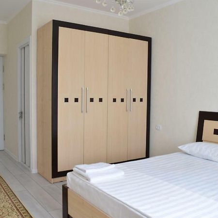 Hostel Sebzor 타슈켄트 외부 사진