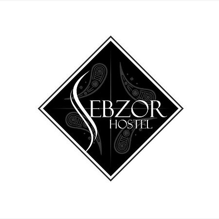 Hostel Sebzor 타슈켄트 외부 사진