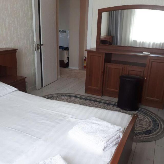 Hostel Sebzor 타슈켄트 외부 사진