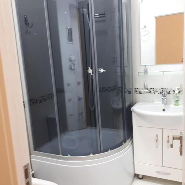 Hostel Sebzor 타슈켄트 외부 사진