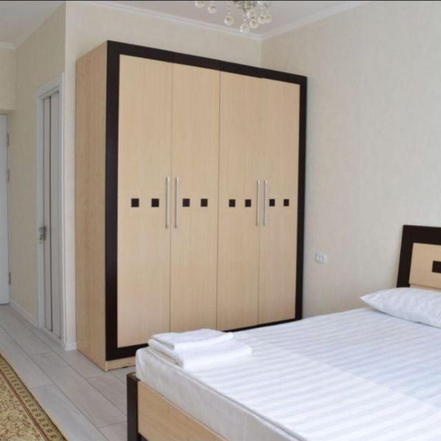 Hostel Sebzor 타슈켄트 외부 사진