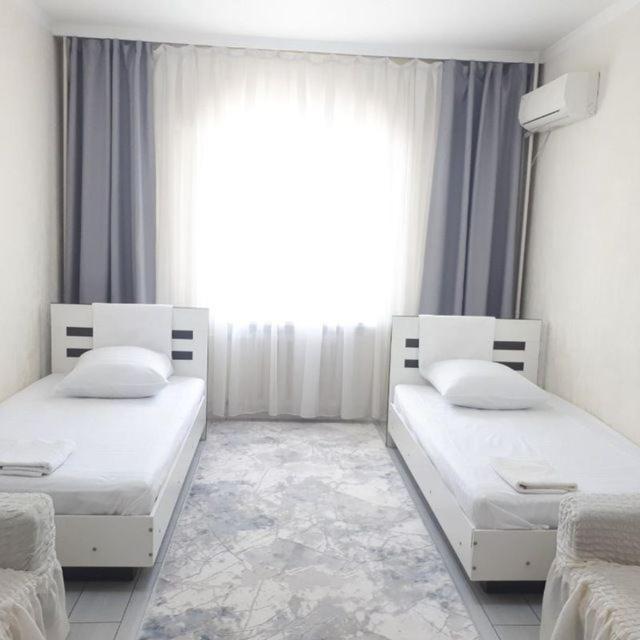 Hostel Sebzor 타슈켄트 외부 사진