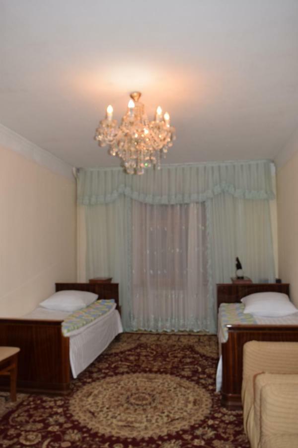 Hostel Sebzor 타슈켄트 외부 사진