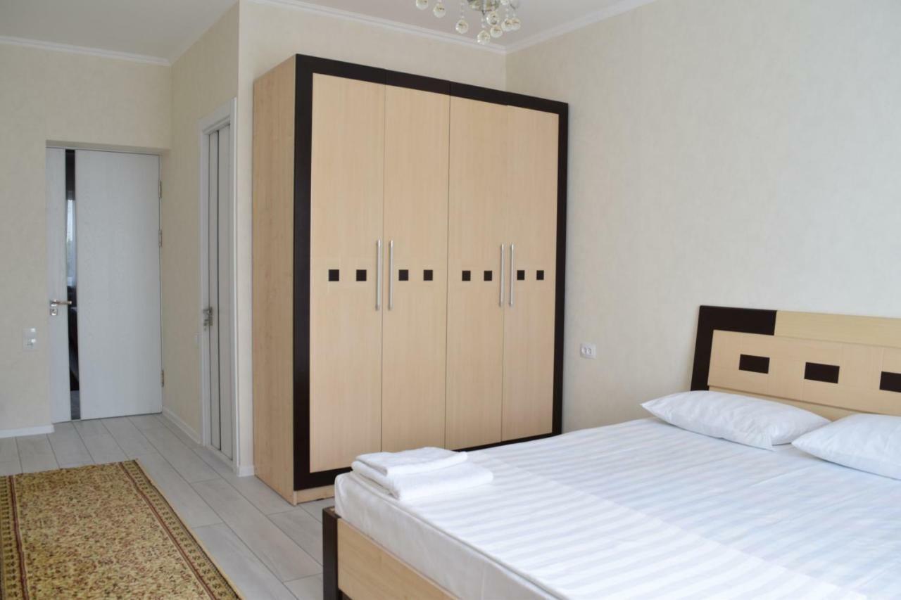 Hostel Sebzor 타슈켄트 외부 사진