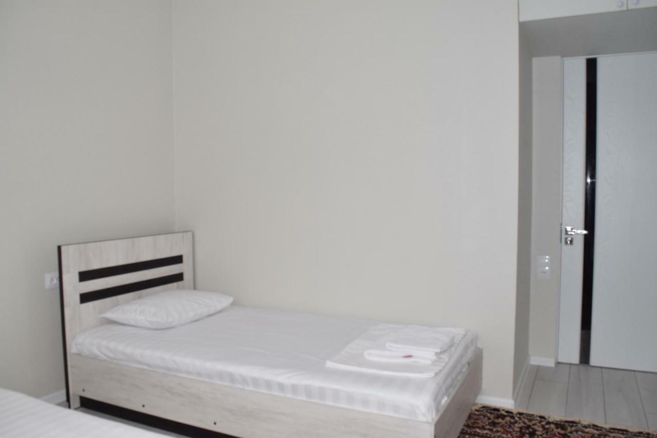 Hostel Sebzor 타슈켄트 외부 사진