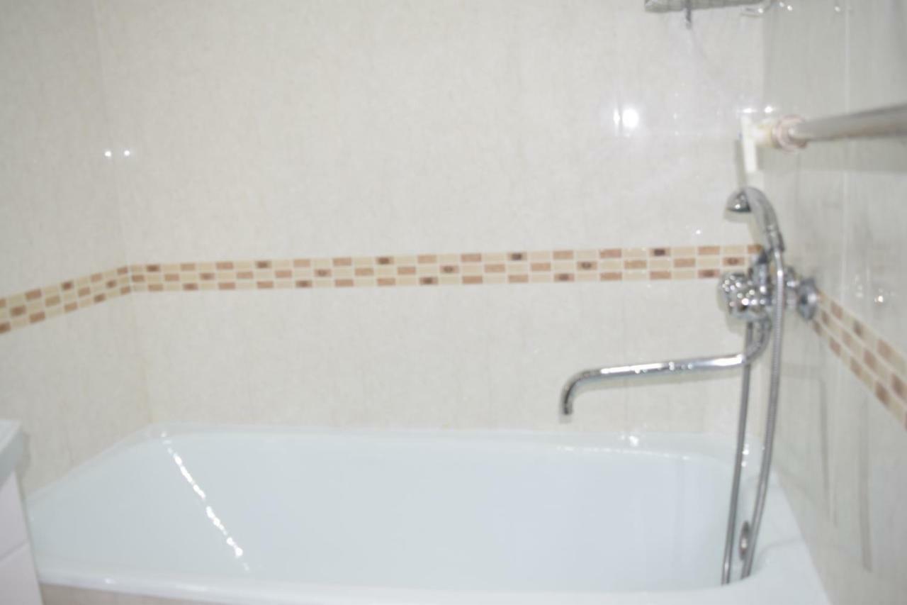 Hostel Sebzor 타슈켄트 외부 사진