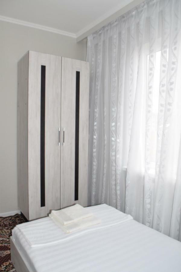 Hostel Sebzor 타슈켄트 외부 사진